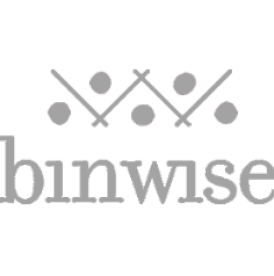 ​Avery/BinWise logo